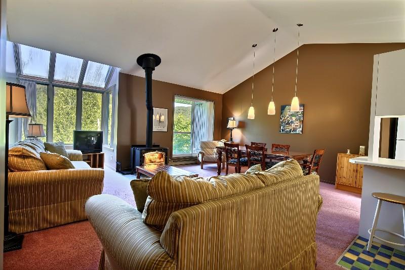 Condos Stoneham Phòng bức ảnh