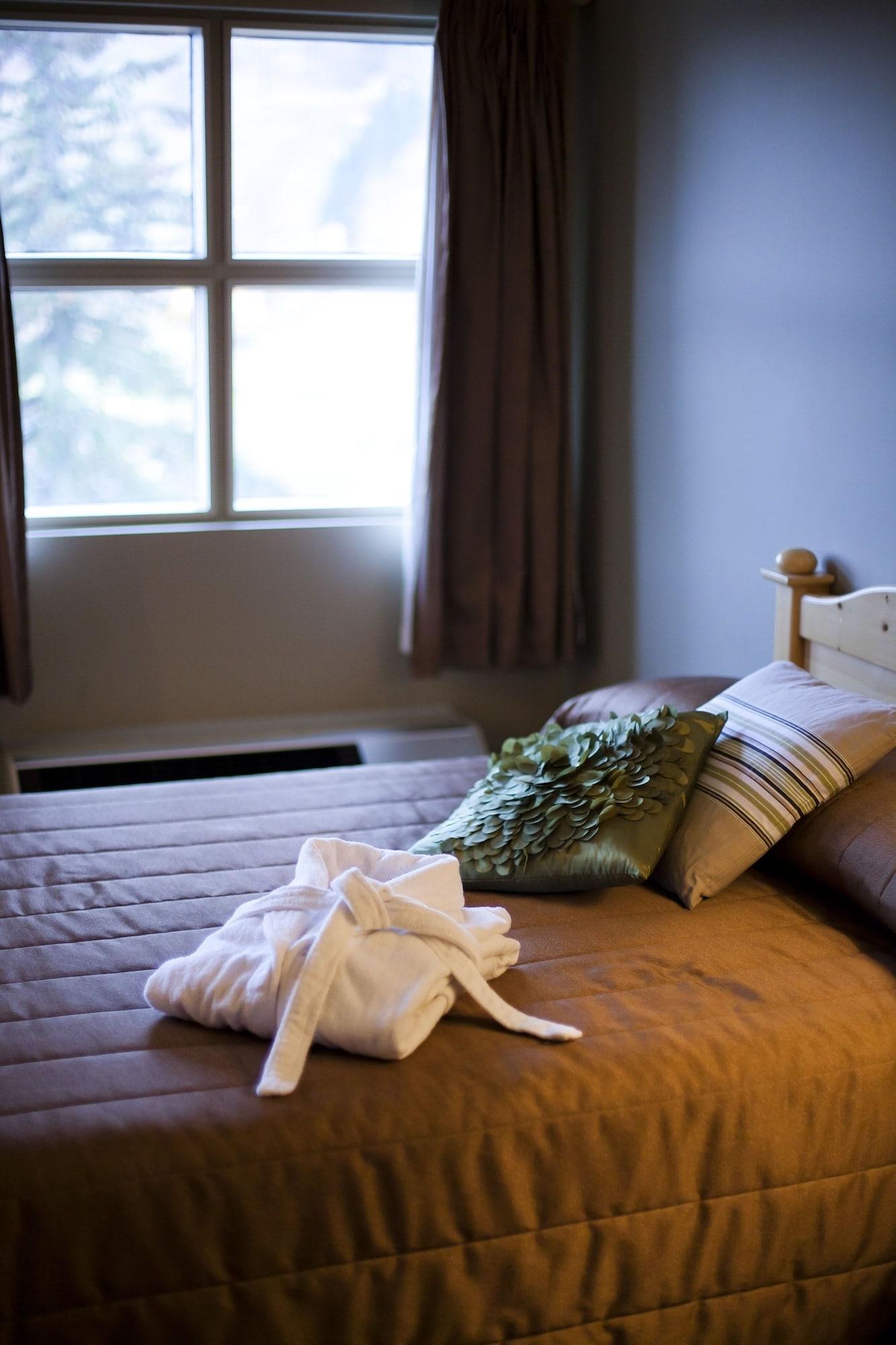 Condos Stoneham Ngoại thất bức ảnh